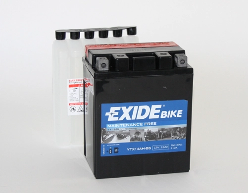 SONNAK ETX14AH-BS