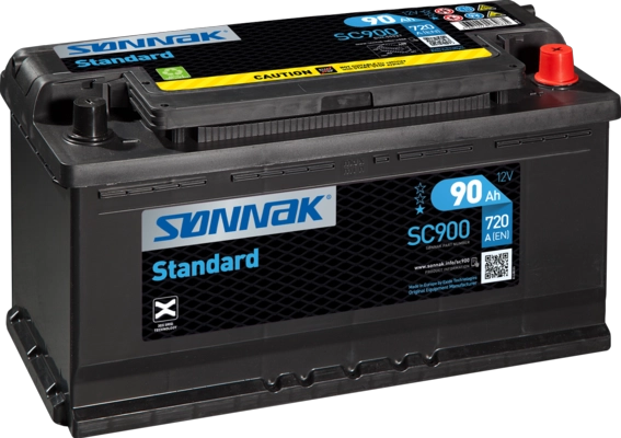 SONNAK SC900