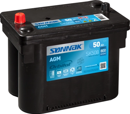 SONNAK SK508