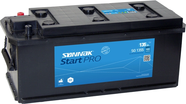 SONNAK SG1355