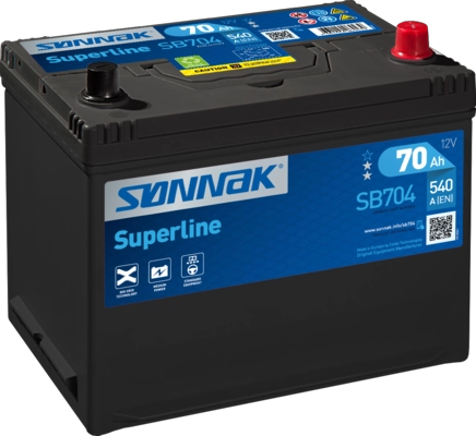 SONNAK SB704