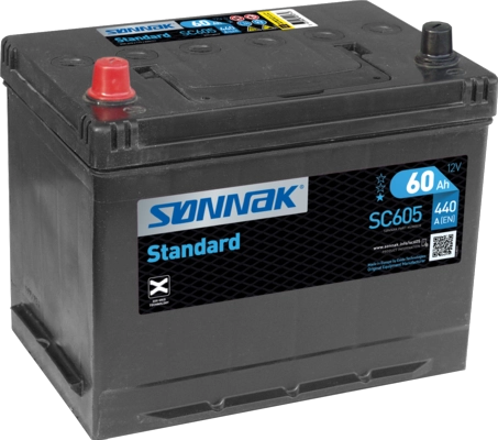 SONNAK SC605