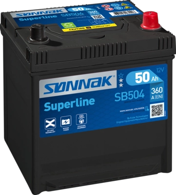 SONNAK SB504