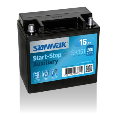 SONNAK SK151