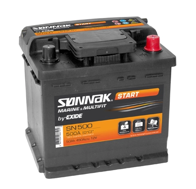 SONNAK SN500