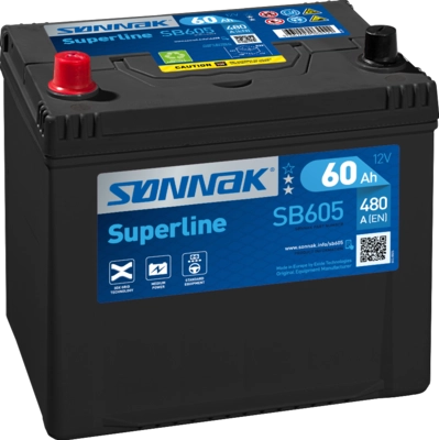 SONNAK SB605