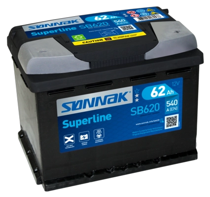 SONNAK SB620