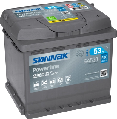 SONNAK SA530