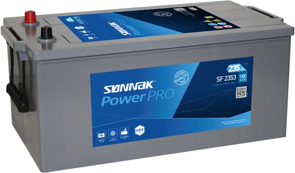 SONNAK SF2353