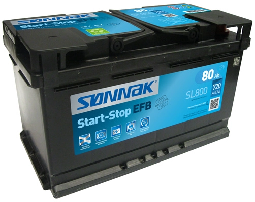 SONNAK FL955