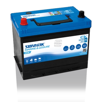 SONNAK SR350