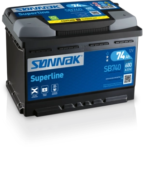 SONNAK SB740