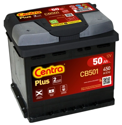 CENTRA CB501