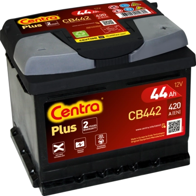 CB442