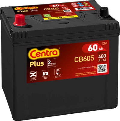 CENTRA CB605