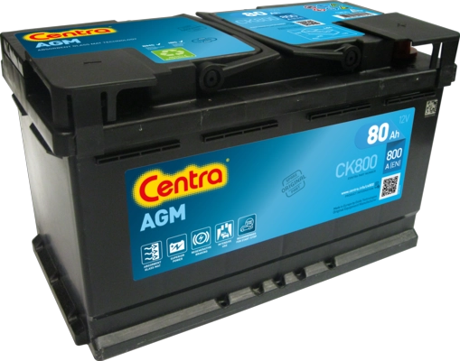 CK800