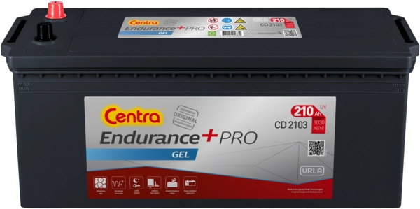 CENTRA CD2103