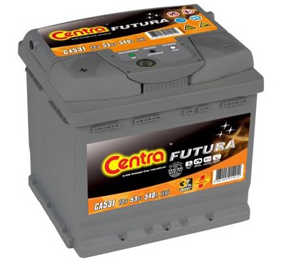 CENTRA CA531