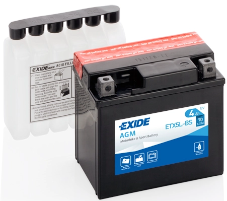 ETX5L-BS
