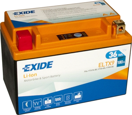 CENTRA ELTX9