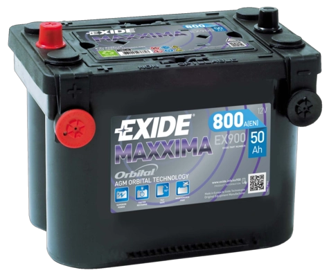 CENTRA EX900