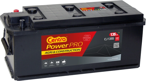 CENTRA CJ1355