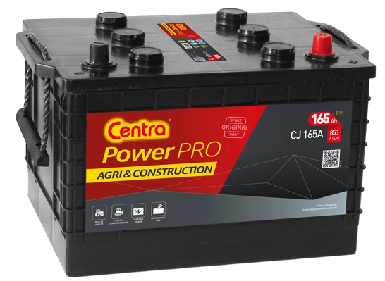 CENTRA CJ165A