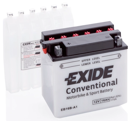 CENTRA EB16B-A1