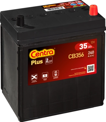 CENTRA CB356
