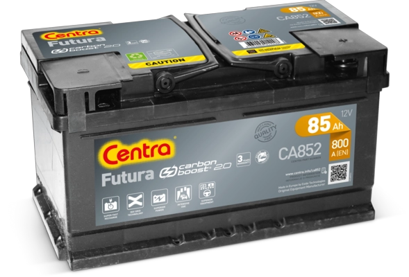 CENTRA CA852