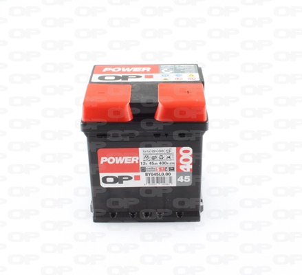 OPEN PARTS BY045L0.00