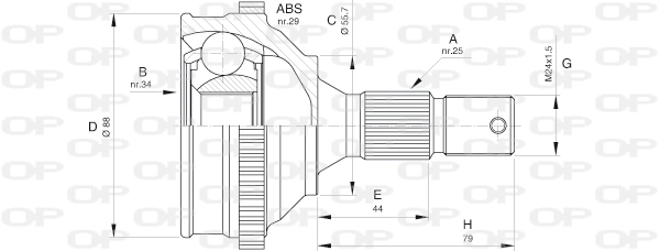 CVJ5276.10