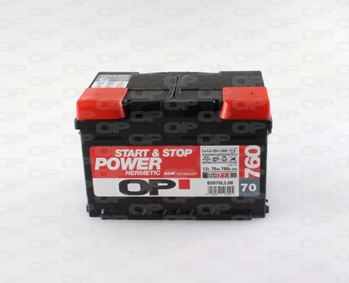 BS070L3.00