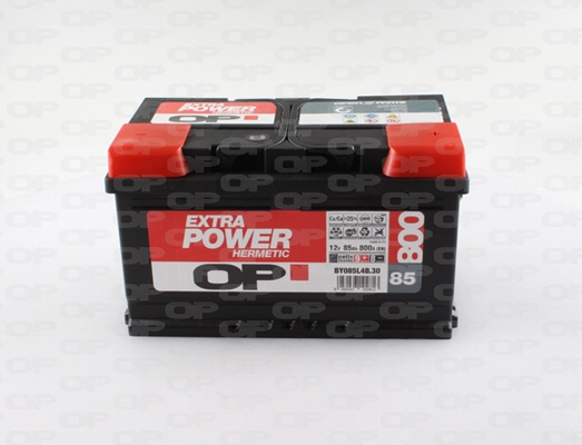 OPEN PARTS BY085L4B.30