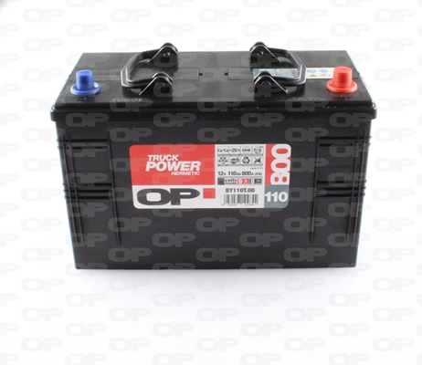 OPEN PARTS BY110T.00