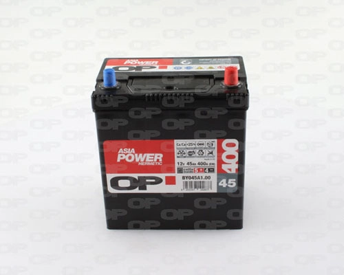 OPEN PARTS BY045A1.00