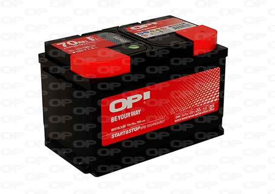 OPEN PARTS BE070L3.00