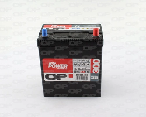 OPEN PARTS BY035A4.00