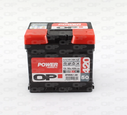 OPEN PARTS BY050L1.00