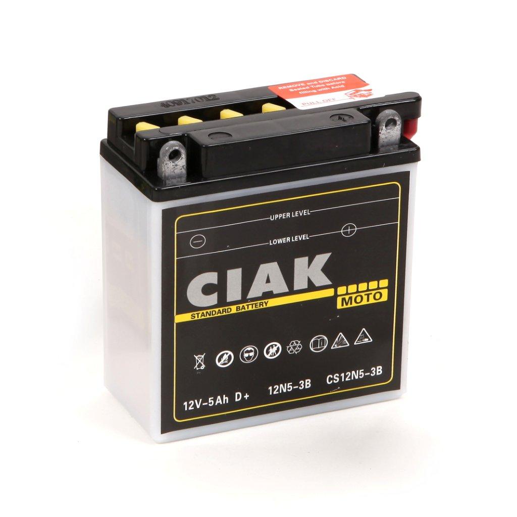CIAK Starter CS12N5-3B