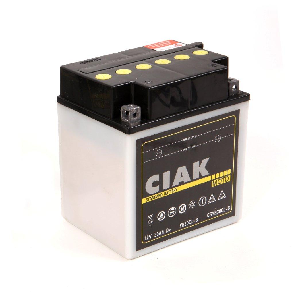 CIAK Starter CSYB30CL-B