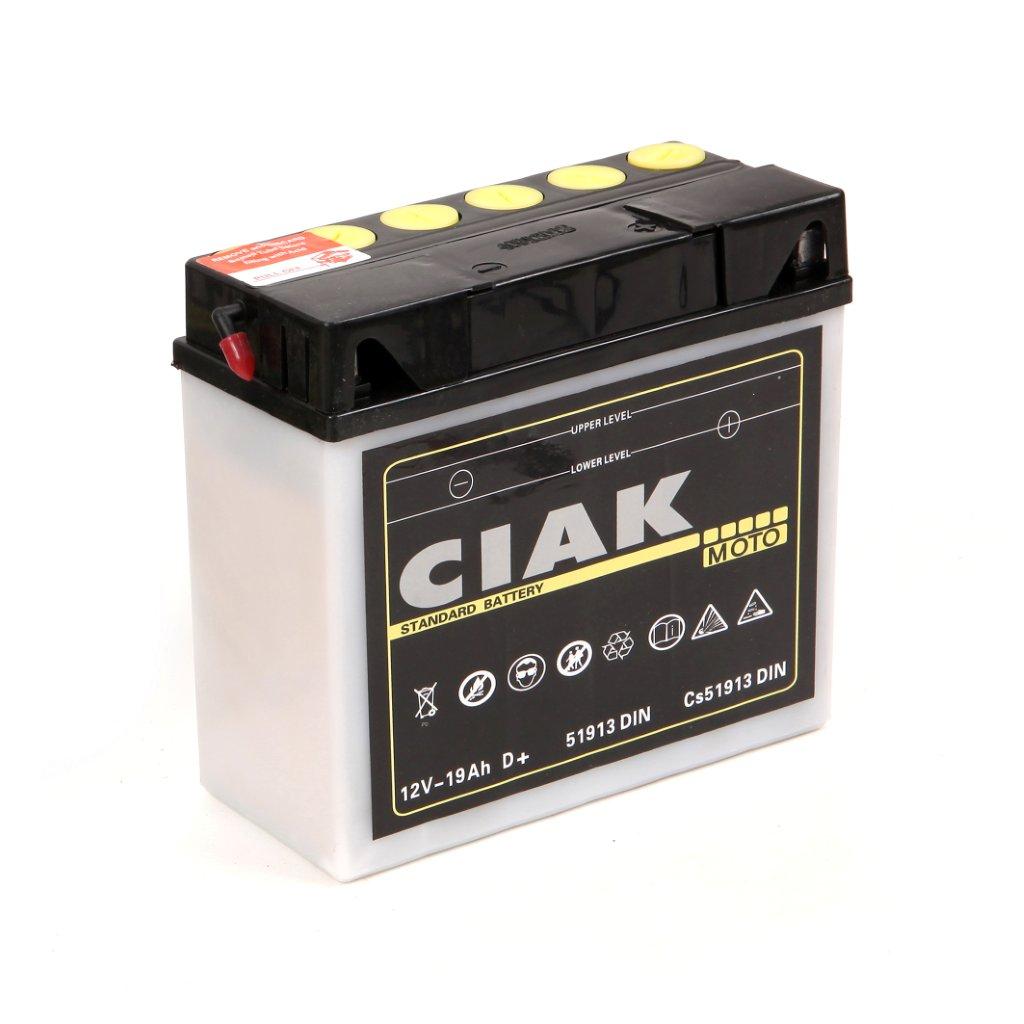 CIAK Starter CS51913