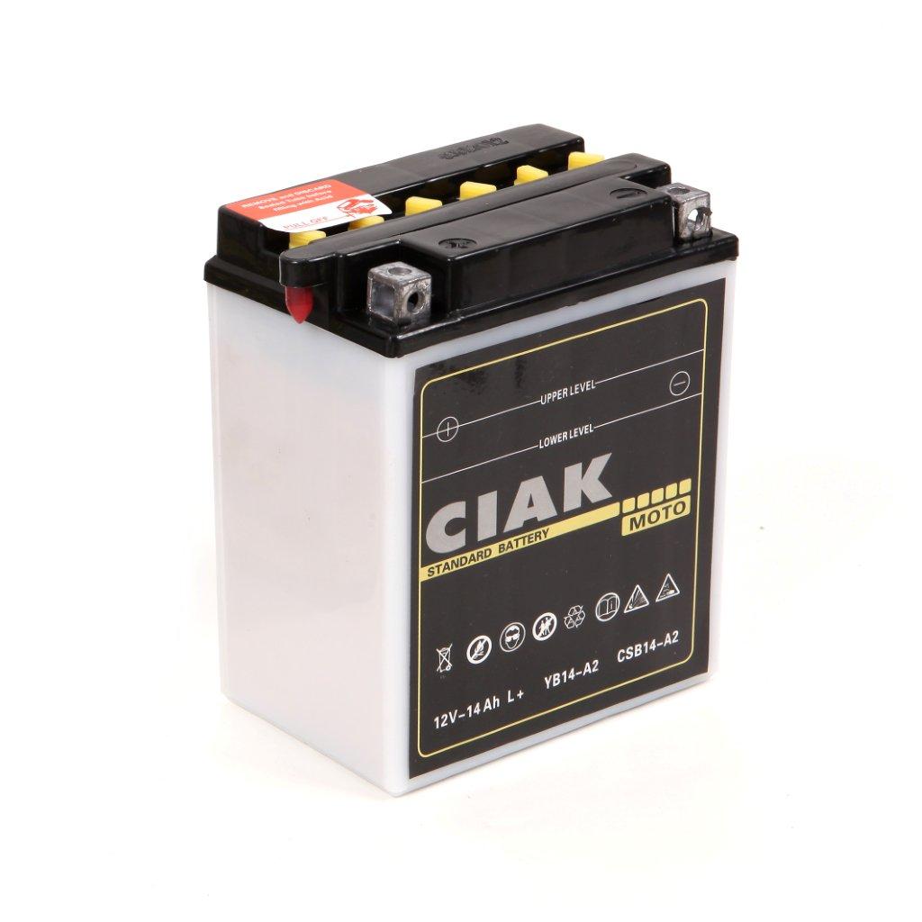 CIAK Starter CSB14-A2