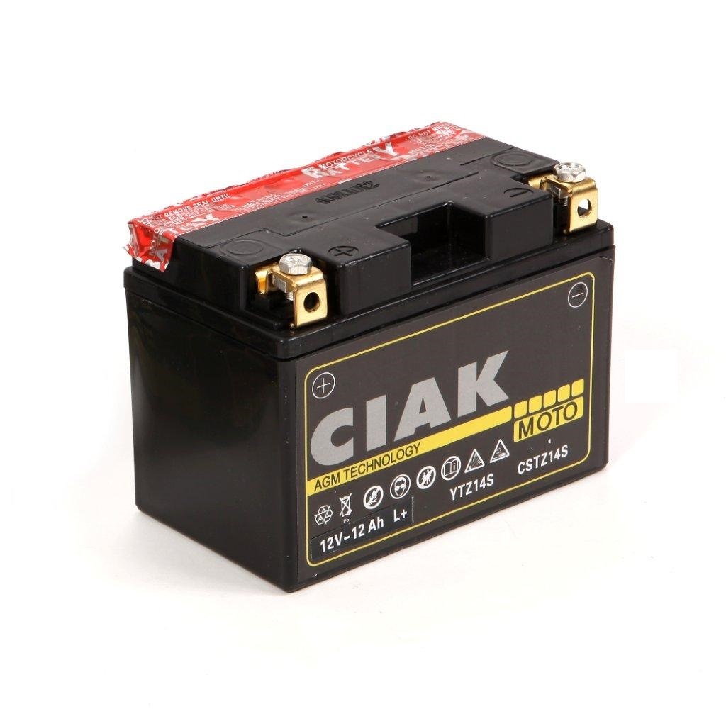 CIAK Starter CSTZ14S