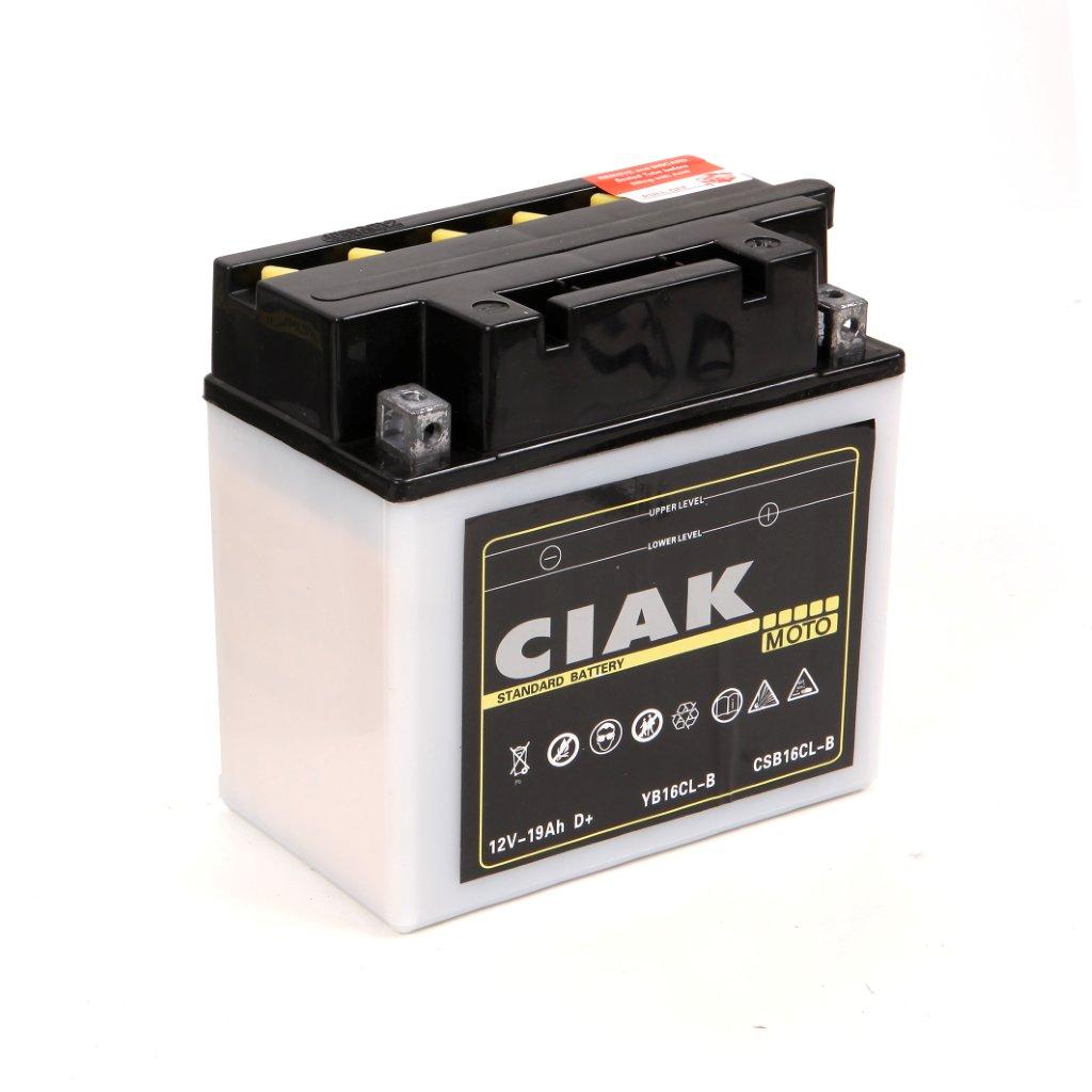 CIAK Starter CSB16CL-B