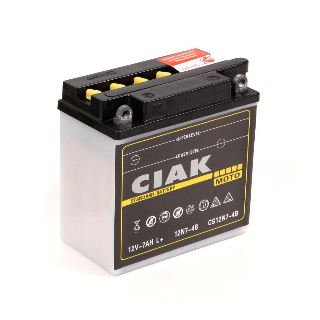 CIAK Starter CS12N7-4B