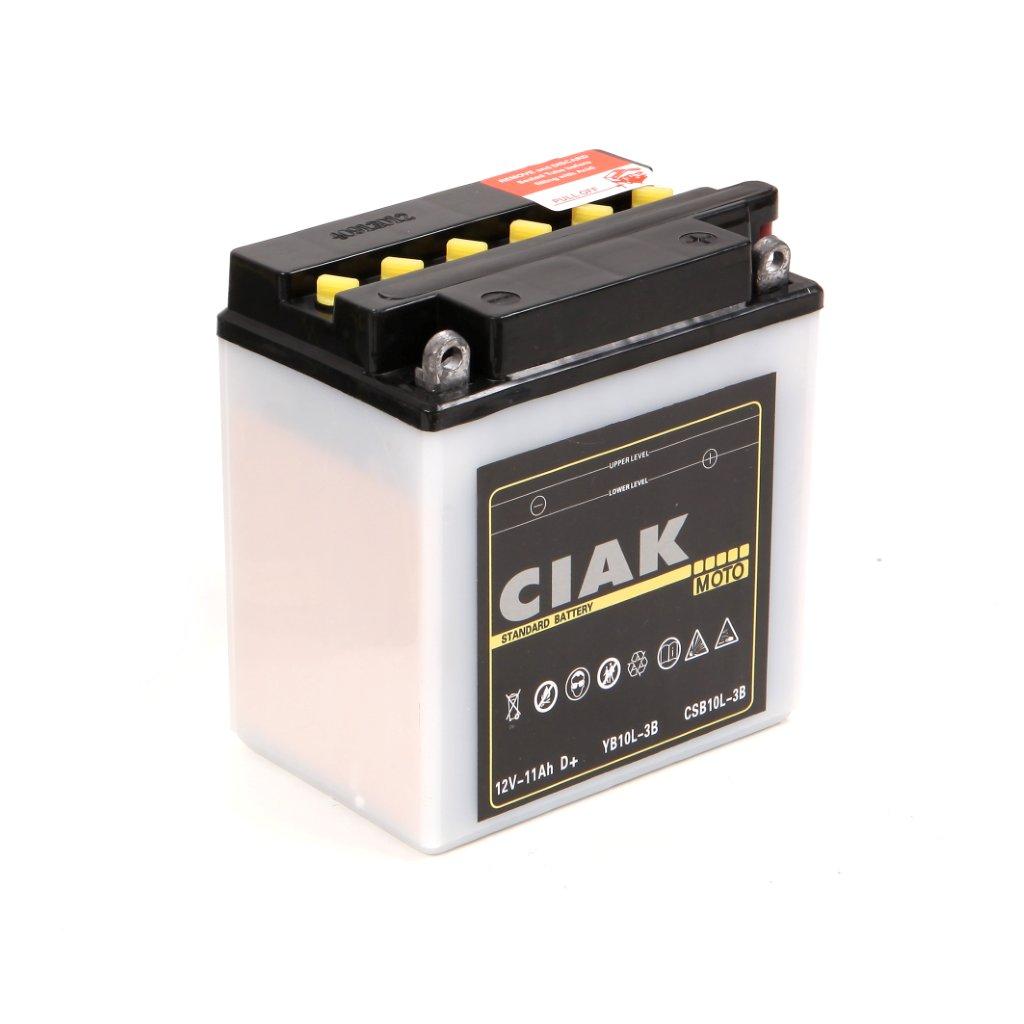 CIAK Starter CSB10L-3B
