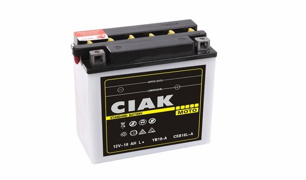 CIAK Starter CSB18-A