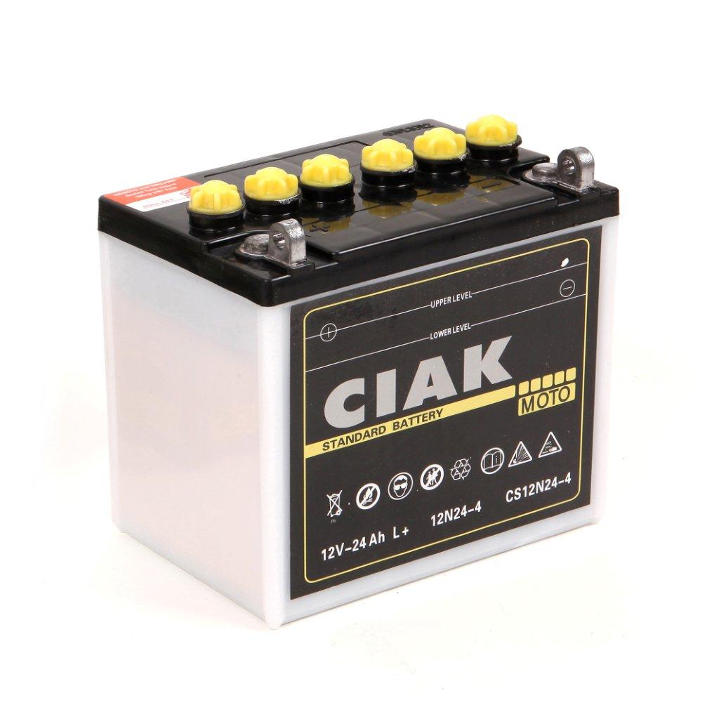 CIAK Starter CS12N24-4