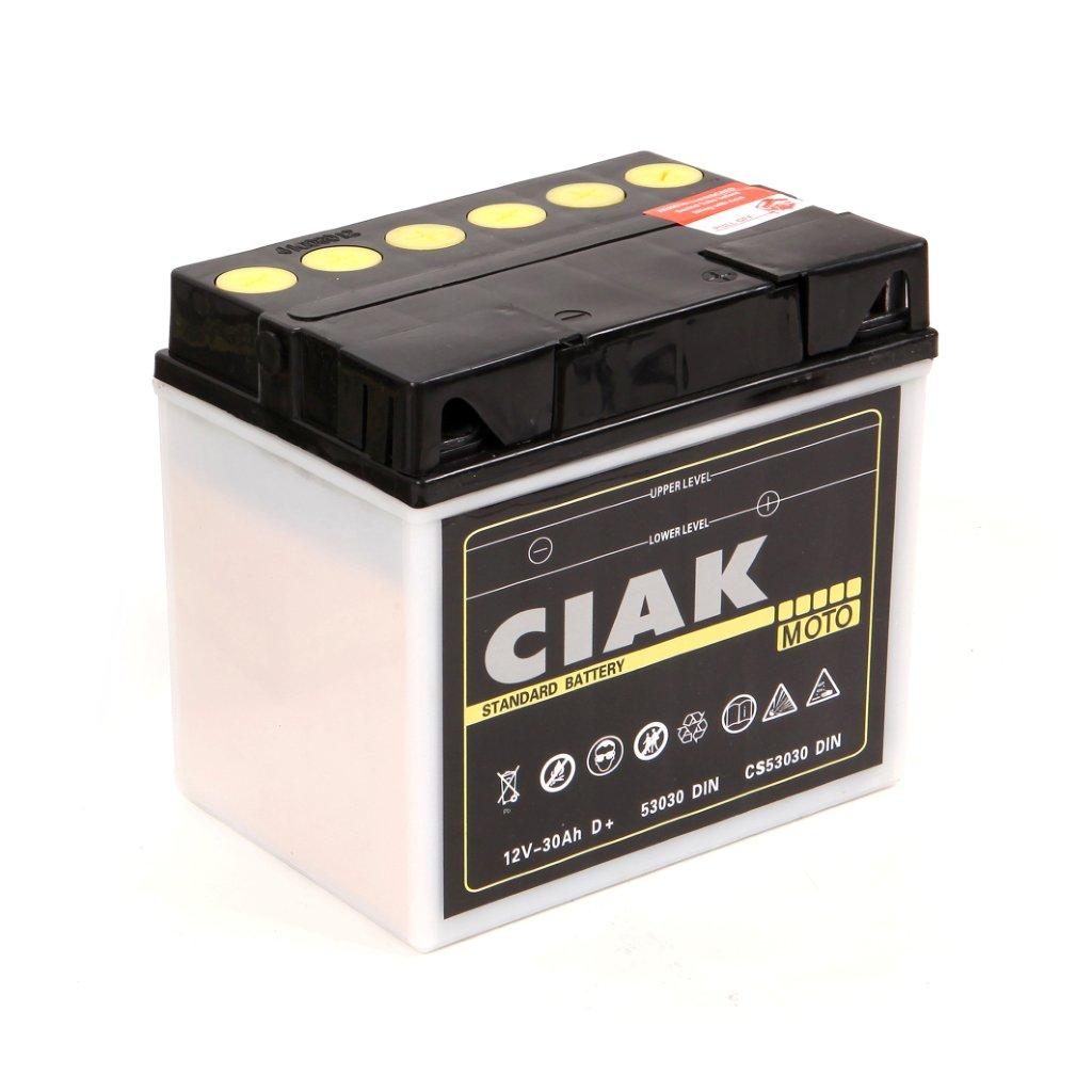 CIAK Starter CS53030